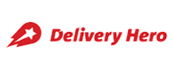 Delivery Hero logo