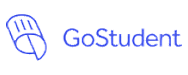 GoStudent logo