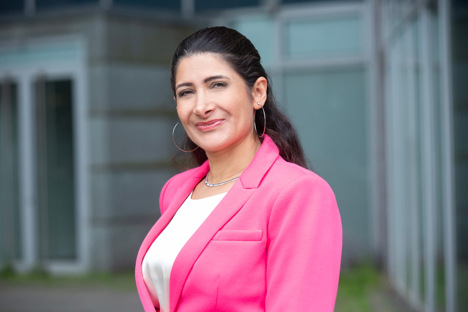Dr. Maryam Ramezani-Bartsch