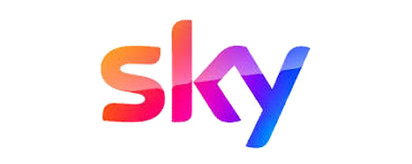 Sky Germany logo